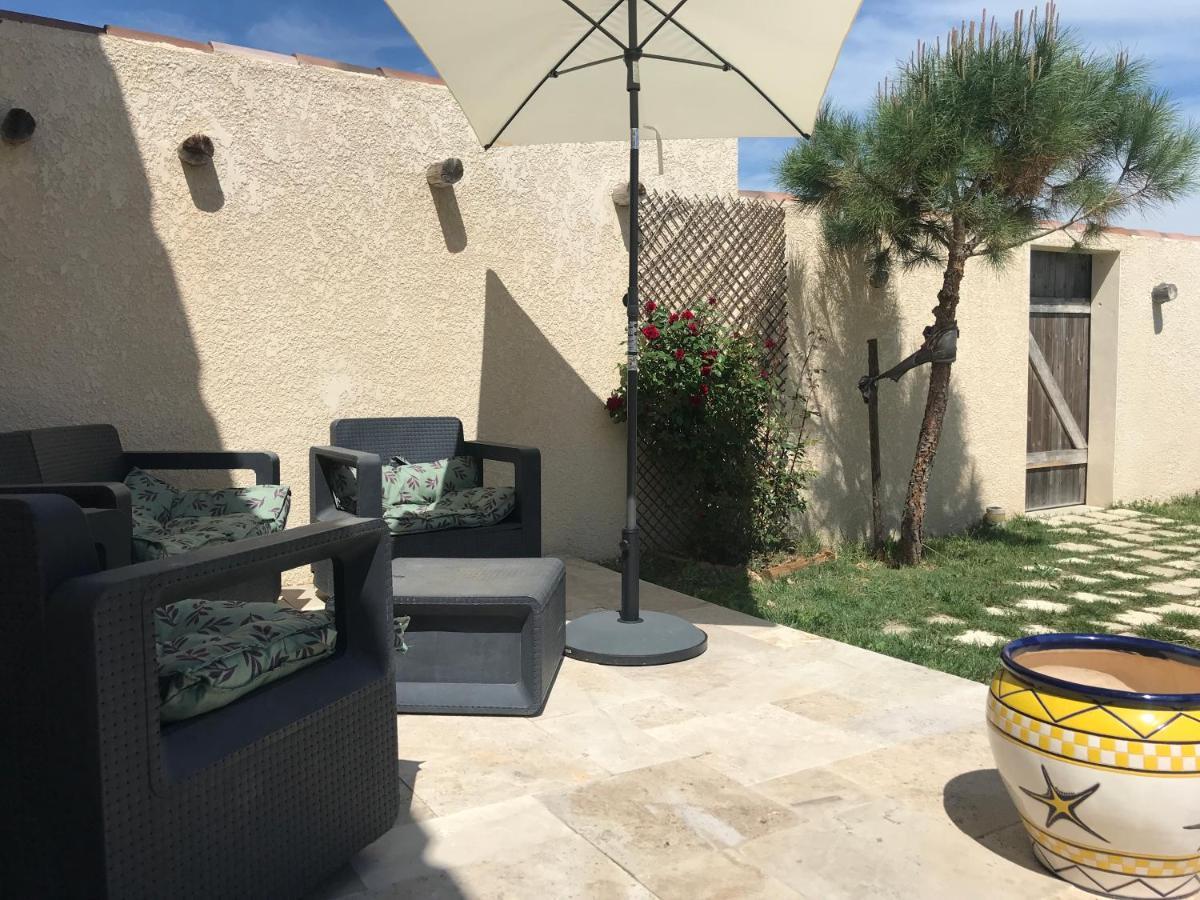 Coeurs Fidèles Casa vacanze